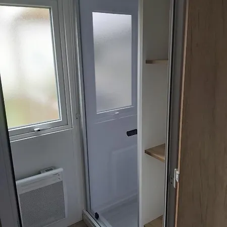 Mobilhome De Virginie, 6 Personnes A Contis * Saint-Julien-en-Born
